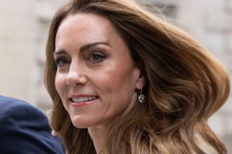 Kate Middleton’s Announcements Were Pointed Messages at Disgraced Andrew