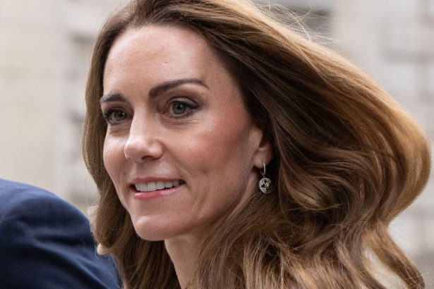 Kate Middleton’s Announcements Were Pointed Messages at Disgraced Andrew