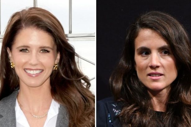 Katherine Schwarzenegger Commends Tatiana Schlossberg’s Cancer Essay