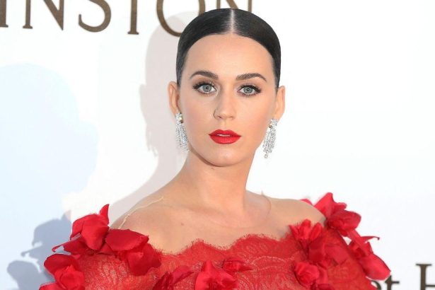 Katy Perry Demands m From ‘Dying’ War Veteran, 85, In Bitter Legal War