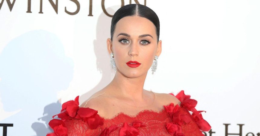 Katy Perry Demands m From ‘Dying’ War Veteran, 85, In Bitter Legal War