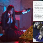 Keanu Reeves’ message as stolen ‘John Wick’ Rolex found in FBI bust