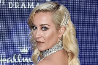 Kellie Pickler Scores Legal Victory Over Her Late Husband’s Parents