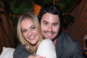 Kelsea Ballerini, Chase Stokes Back Together After Split (Excl)