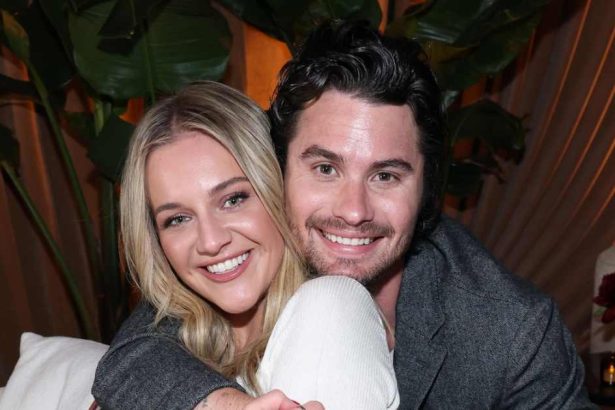 Kelsea Ballerini, Chase Stokes Back Together After Split (Excl)