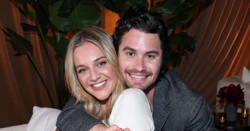 Kelsea Ballerini, Chase Stokes Back Together After Split (Excl)
