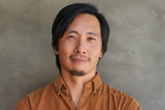 Kelvin Yu Signs Sony Pictures Television Overall Deal (EXCLUSIVE)