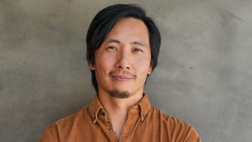 Kelvin Yu Signs Sony Pictures Television Overall Deal (EXCLUSIVE)