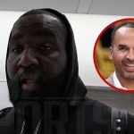 Kendrick Perkins Defends Nico Harrison After Firing, Mavericks Were Never Healthy!