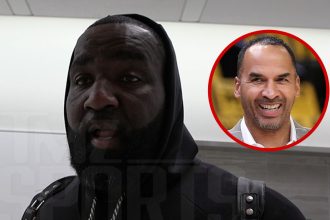 Kendrick Perkins Defends Nico Harrison After Firing, Mavericks Were Never Healthy!