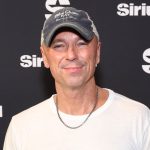Kenny Chesney Blames Mom for Losing His Hair as a Teen in New Book