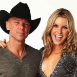 Kenny Chesney Denies Having Sex With Grace Potter in New Book