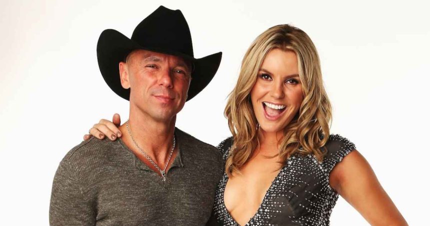 Kenny Chesney Denies Having Sex With Grace Potter in New Book