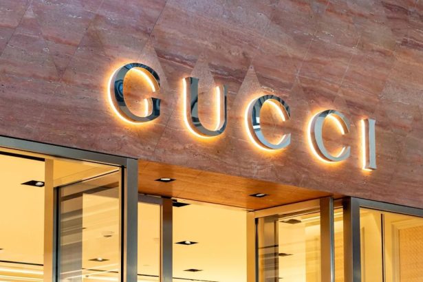 Kering plans investment unit to ease reliance on Gucci