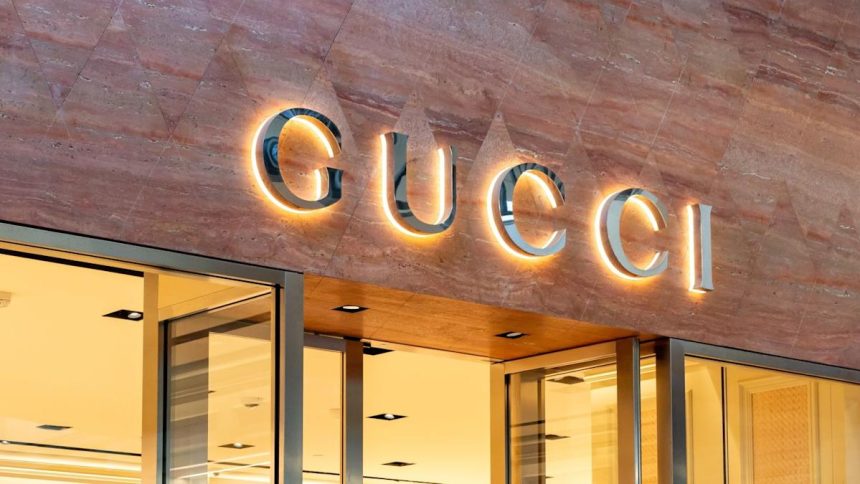 Kering plans investment unit to ease reliance on Gucci