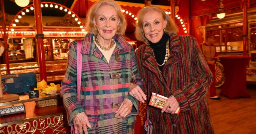 Kessler Twins Dead: Entertainment Duo Died by Assisted Suicide at 89