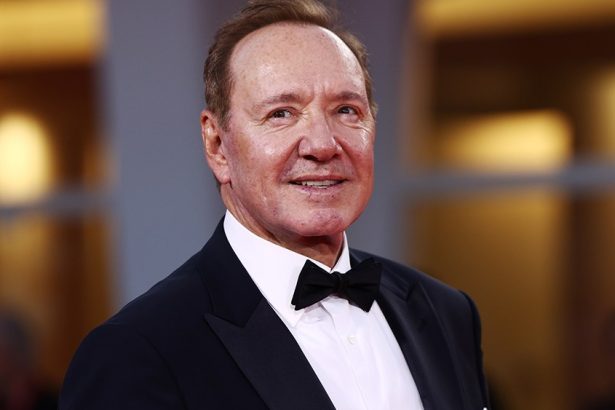 Kevin Spacey to Face More Sexual Assault Claims in London Civil Court