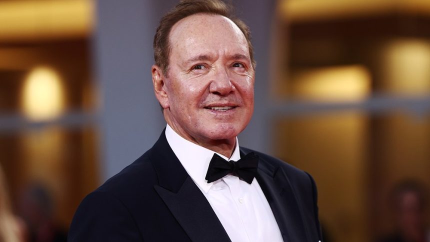 Kevin Spacey to Face More Sexual Assault Claims in London Civil Court