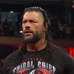Key Roman Reigns Change On RAW; Possible World Title Reign pitched by WWE analyst