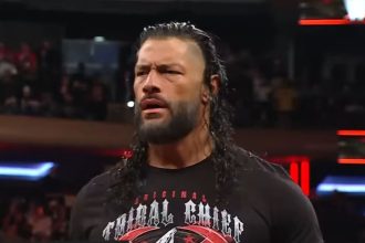 Key Roman Reigns Change On RAW; Possible World Title Reign pitched by WWE analyst