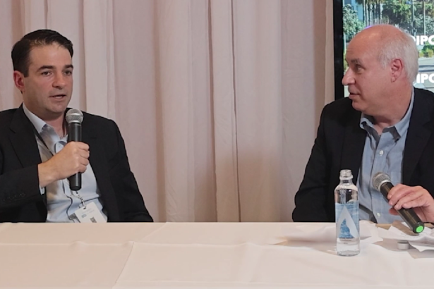 Keynote Fireside with Trian Fund Management, 5th Palm Beach CorpGov Forum