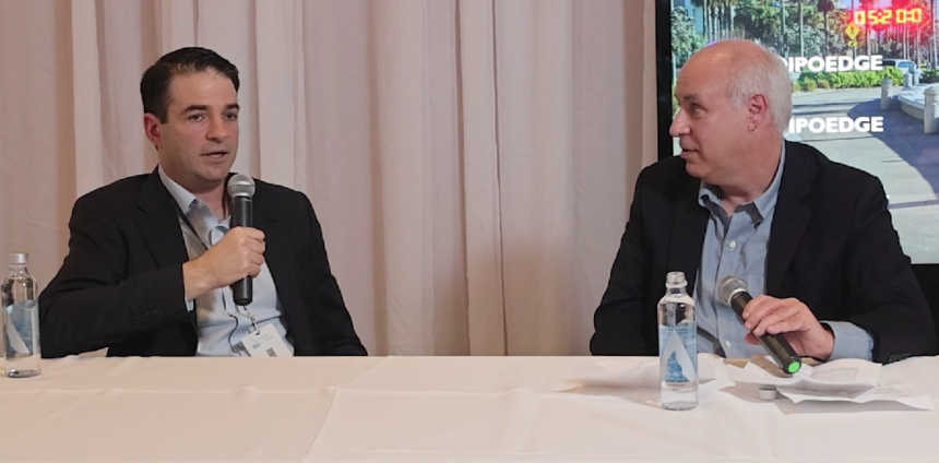 Keynote Fireside with Trian Fund Management, 5th Palm Beach CorpGov Forum