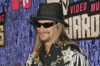 Kid Rock ‘Dehumanizing’ Special Olympics Joke Met With Fierce Backlash