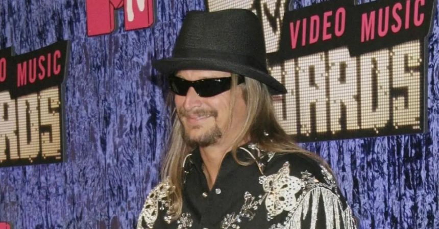 Kid Rock ‘Dehumanizing’ Special Olympics Joke Met With Fierce Backlash Kid Rock ‘Dehumanizing’ Special Olympics Joke Met With Fierce Backlash