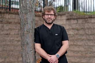 Kidney cancer cases spiked in this town. Will residents find out why?