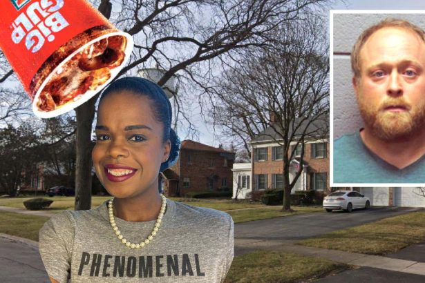 Kim Foxx assault trial takes a big gulp of drama: ‘outsized reaction’ or ‘outsized charges?’