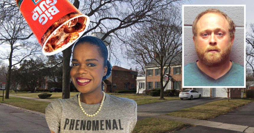 Kim Foxx assault trial takes a big gulp of drama: ‘outsized reaction’ or ‘outsized charges?’