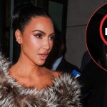 Kim Kardashian Allegedly Secretly Dating Top Rapper
