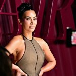 Kim Kardashian Consulted With a Brain Surgeon After Surprise Aneurysm