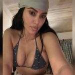 Kim Kardashian Mocked After Bar Exam Failure