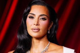 Kim Kardashian Slams Psychics For Wrongfully Predicting She Will Pass The Bar