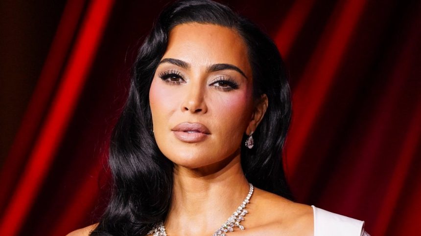 Kim Kardashian Slams Psychics For Wrongfully Predicting She Will Pass The Bar