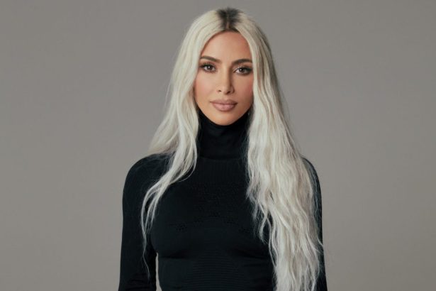 Kim Kardashian says ChatGPT is her ‘frenemy’
