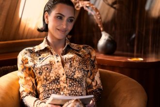 Kim Kardashian’s ‘All’s Fair’ Receives Zero-Star Review, Bad Reactions