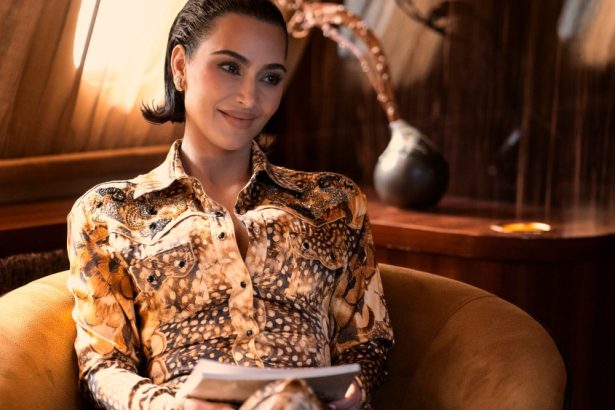 Kim Kardashian’s ‘All’s Fair’ Receives Zero-Star Review, Bad Reactions