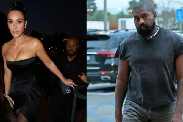 Kim Kardashian’s Doctors Find She Has ‘Low Brain Activity’