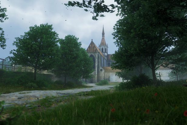 Kingdom Come Deliverance 2 Mysteria Ecclesiae review: A quarantine worth remembering