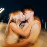 Kissing may have evolved in an ape ancestor 21 million years ago