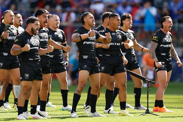 Kiwis to open World Cup against Australia