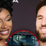 Klay Thompson Renames Boat after Megan Thee Stallion