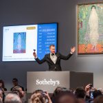  Klimt Painting Becomes Second Most Expensive Artwork Ever Sold