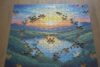 Knowing Your Genome Can Improve A Lifetime Of Health