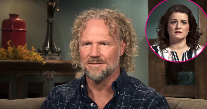 Kody Brown Shaves Beard to ‘Make Out Like Teenagers’ With Robyn