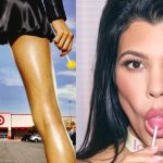Kourtney Kardashian’s ‘Gross’ Vagina Lollipops Spark Backlash