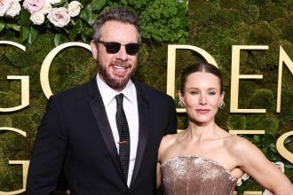 Kristen Bell’s Comments On Daughters And Nonalcoholic Beer Resurface