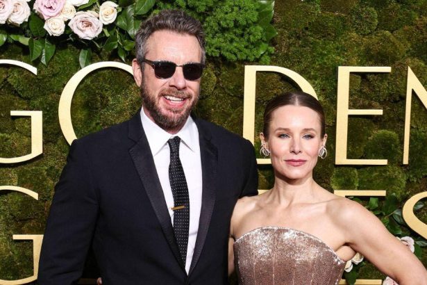 Kristen Bell’s Comments On Daughters And Nonalcoholic Beer Resurface